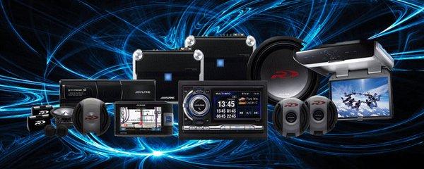 Top Priority Car Audio