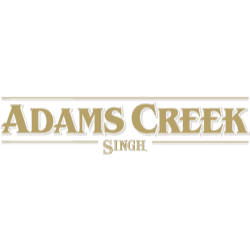 Adams Creek