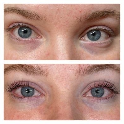 Lash Lift