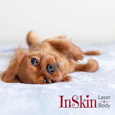 InSkin Laser & Body