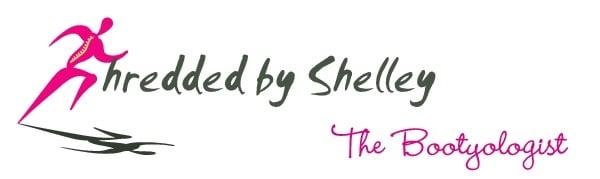 Shredded By Shelley