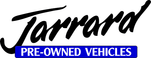 Jarrard Pre-Owned Vehicles