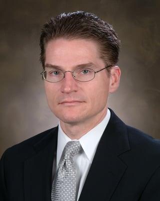 Paul D. Cramm, Criminal Defense Attorney