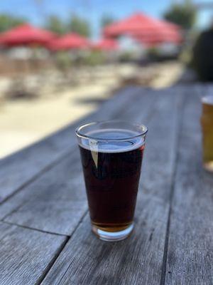 BarrelHouse Brewing - Visalia