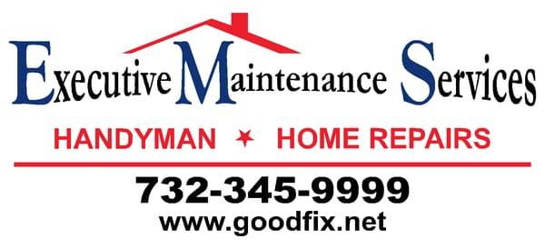 Executive Maintenance Services Inc