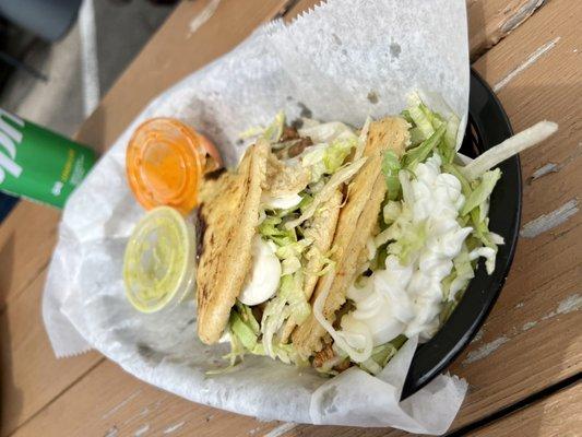 Taqueria Del Pueblo