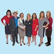 The Women's Legal Group