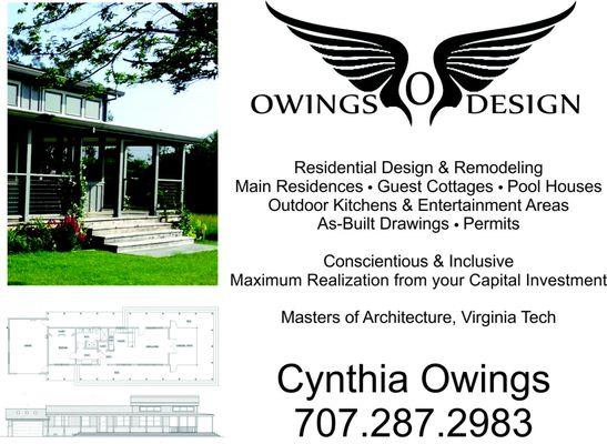 Owings Design