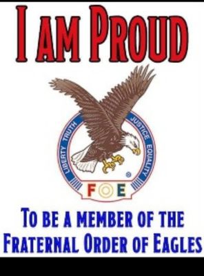 Fraternal Order of Eagles