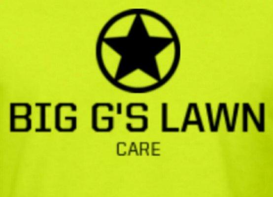 Big G's Lawn Care