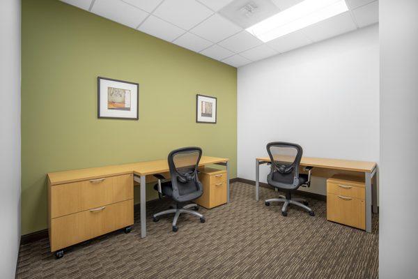 Regus - Virginia, Ashburn - Lakeview University