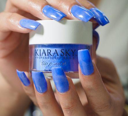 Kiara Sky Dip Powder