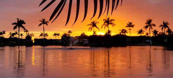 Myakka River Motorcoach Resort