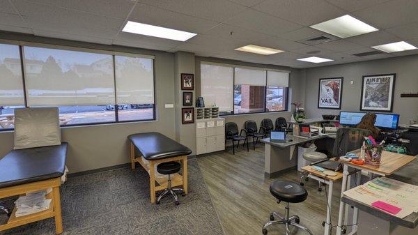 Pro Active Physical Therapy and Sports Medicine - Highlands Ranch