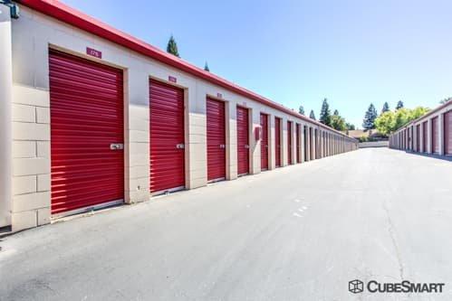 CubeSmart Self Storage