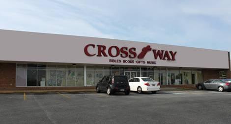 Cross Way