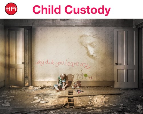 Child Custody