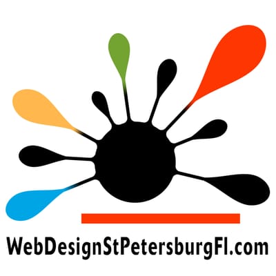 Web Design St. Petersburg, FL 33703 Your source for Web Designs and mobile web designs