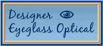 Designer Eyeglass logo