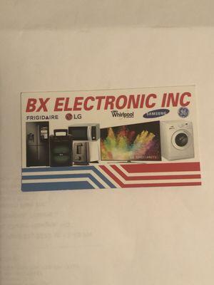 Business and for BX Electronics INC