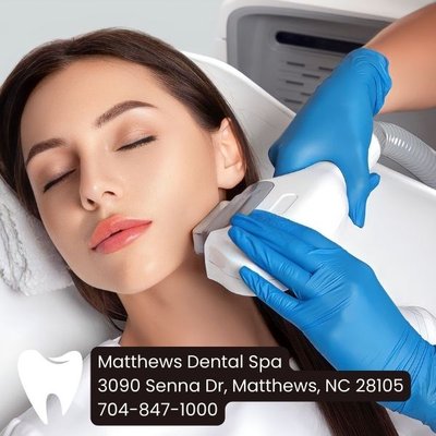 dentists matthews nc