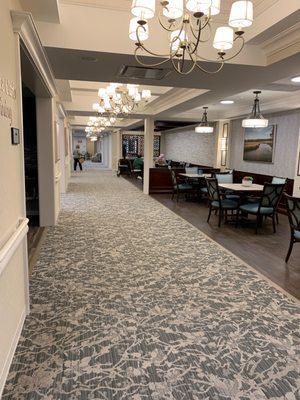 Westwood Inn - Senior Living Community