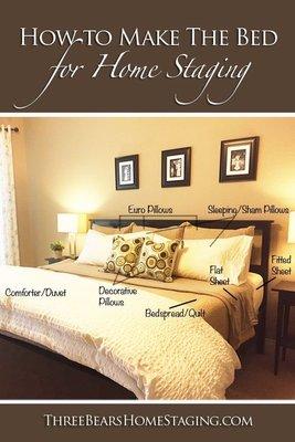 Staging your home for best and highest value