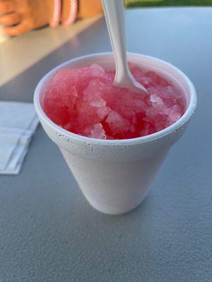 Cool Breeze Snowballs