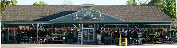 Village Hardware