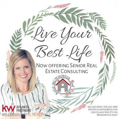 Katie McWhorter Real Estate