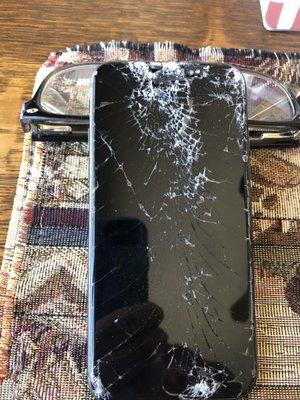 iFixed Cell Phone Repair