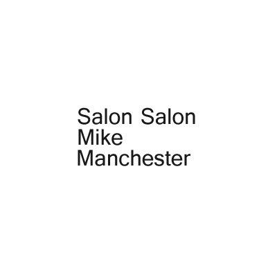 Salon Salon Mike Manchester