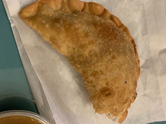 Empanadas