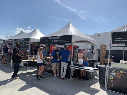 Miami Yacht Show