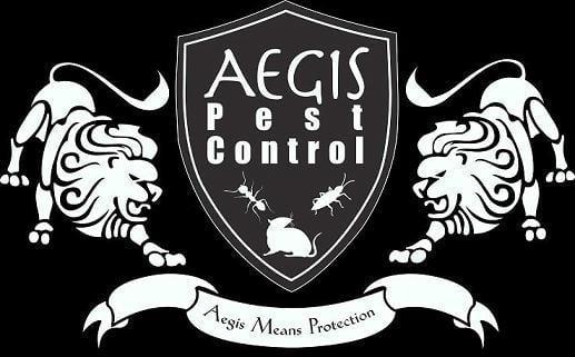 Aegis Pest Control