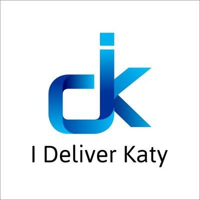 I Deliver Katy