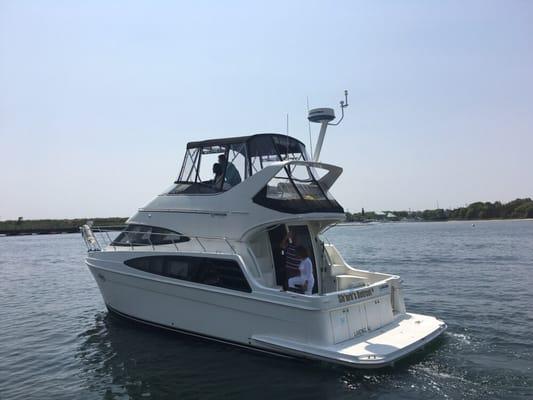 This could be your next new boat