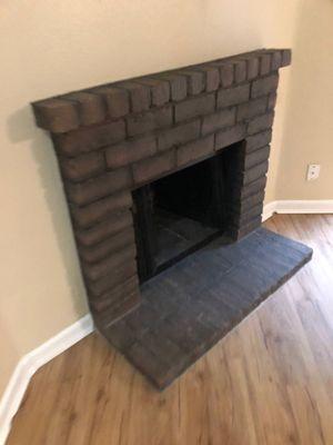 chimney cleaning houston texas