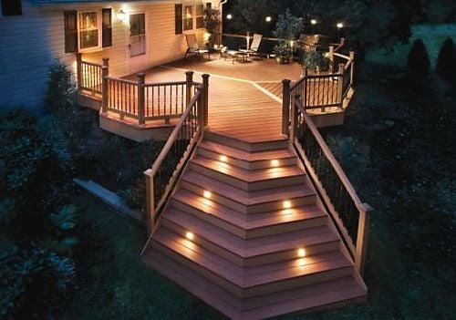 Decking