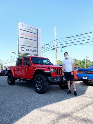 Spirit Chrysler Dodge Jeep Ram