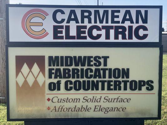 Carmean Electric