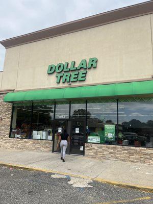 Dollar Tree