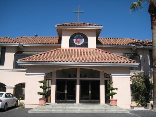 South Bay Agape Christian Church