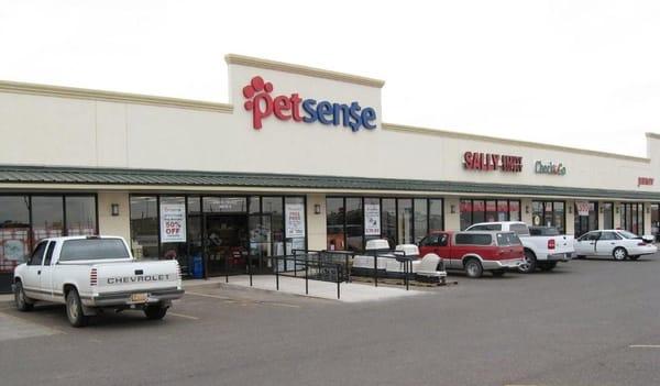 Petsense