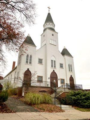 Saint Bridget School