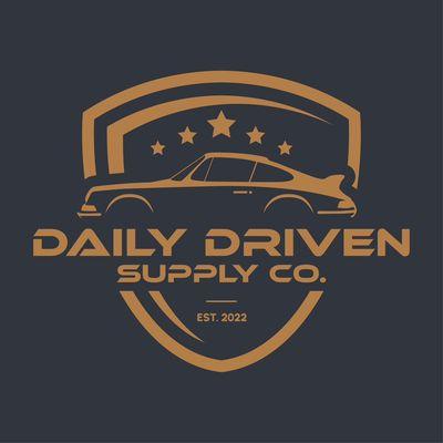 Daily Driven Supply