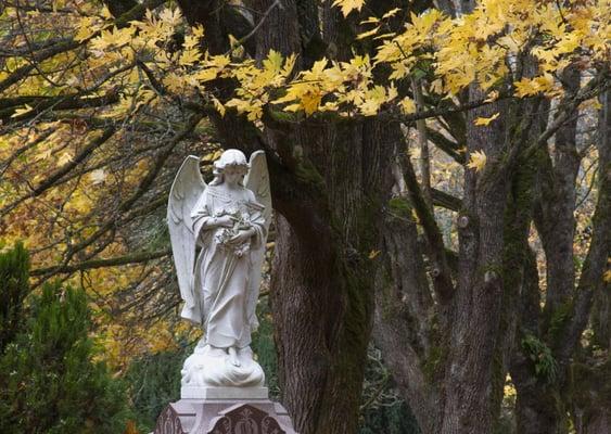 Church Angels Funeral Home