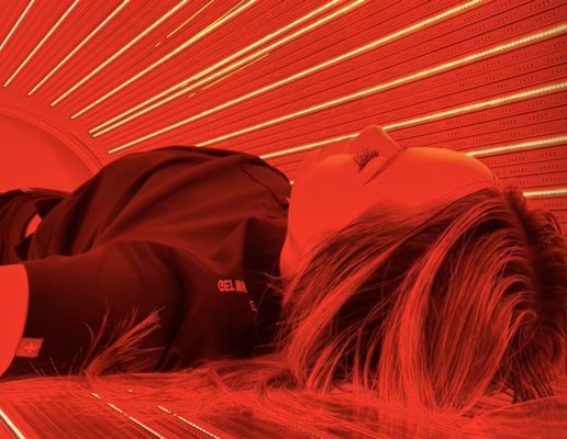 Red Light Therapy