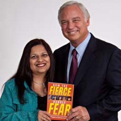 Jack Canfield & Dr. Arathi Rao