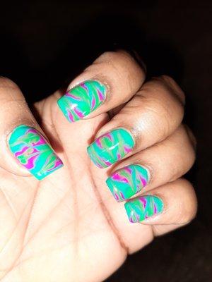 A2Z Nails